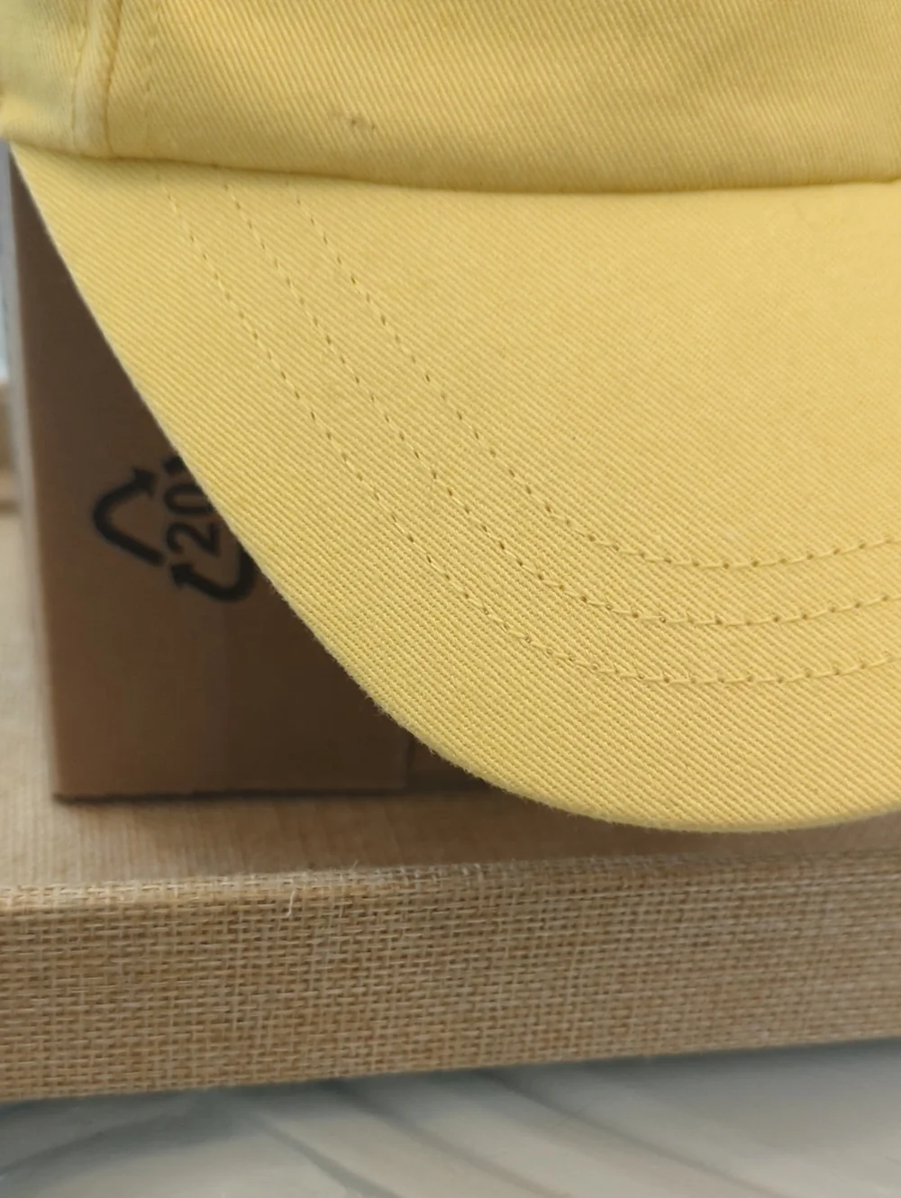 American Eagle Outfitters Yellow 